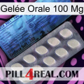 Gelée Orale 100 Mg 34